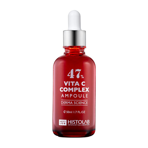 Histolab 47% Vita C Complex Ampoule