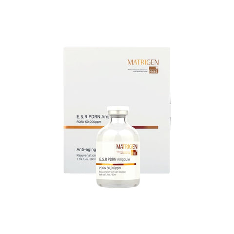 Matrigen PDRN Ampoule