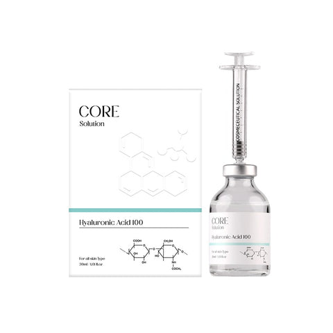 Matrigen Core Solution Hyaluronic Acid 100