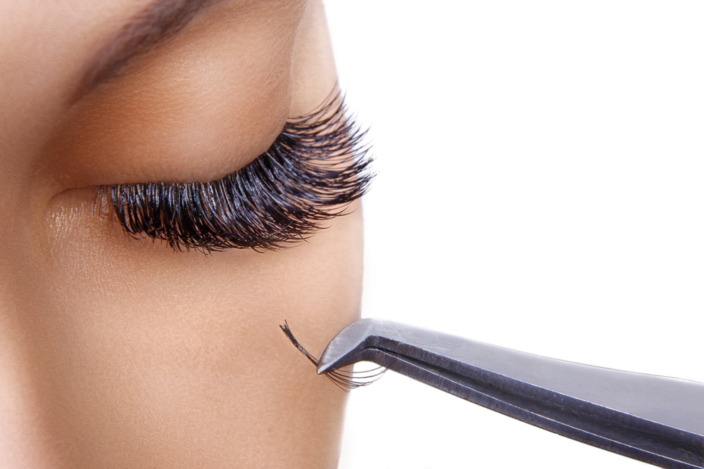 eyelash extension